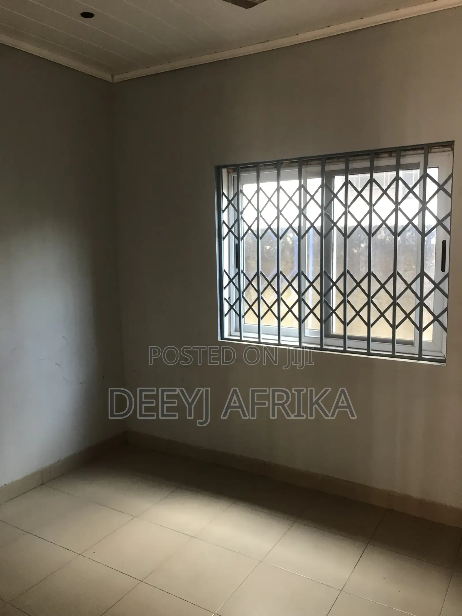 Furnished 3bdrm Apartment in Kumasi Metropolitan for rent
