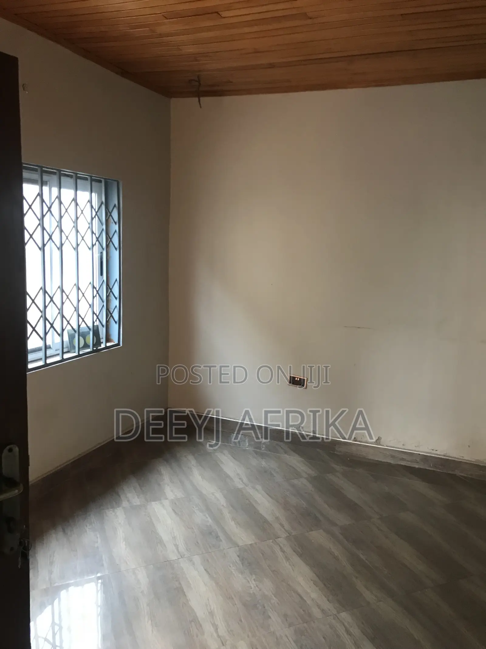 Furnished 3bdrm Apartment in Kumasi Metropolitan for rent