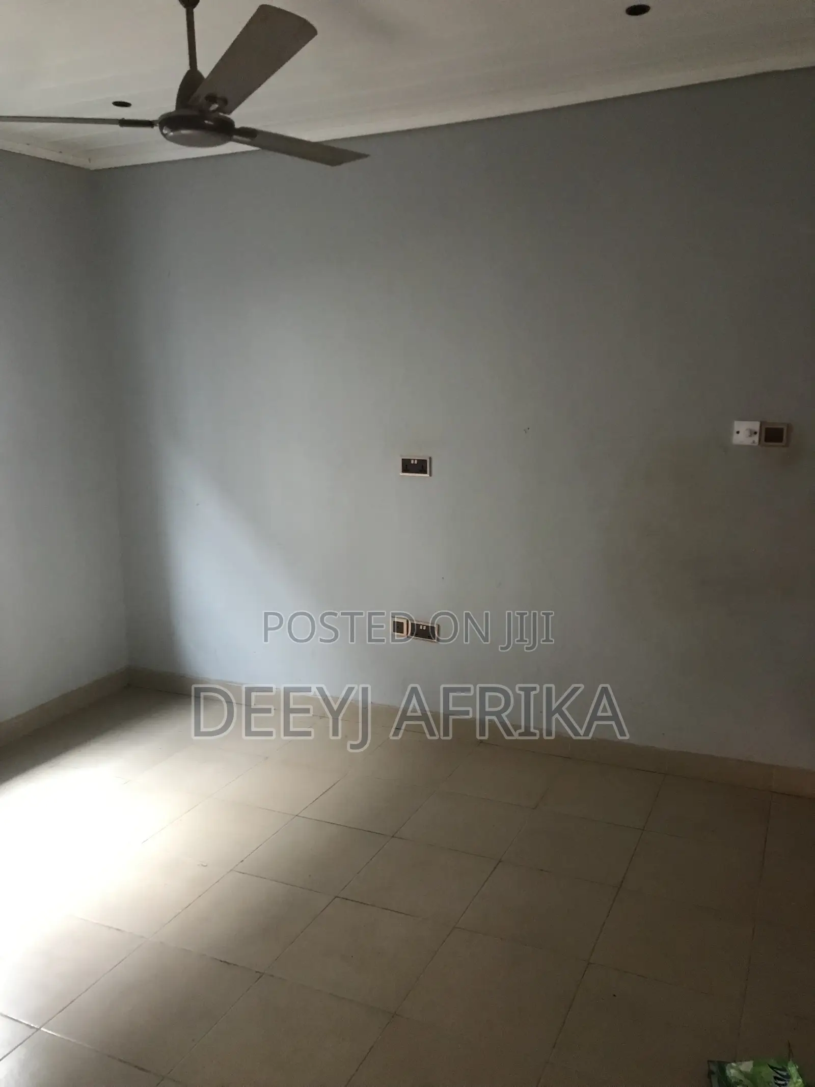 Furnished 3bdrm Apartment in Kumasi Metropolitan for rent