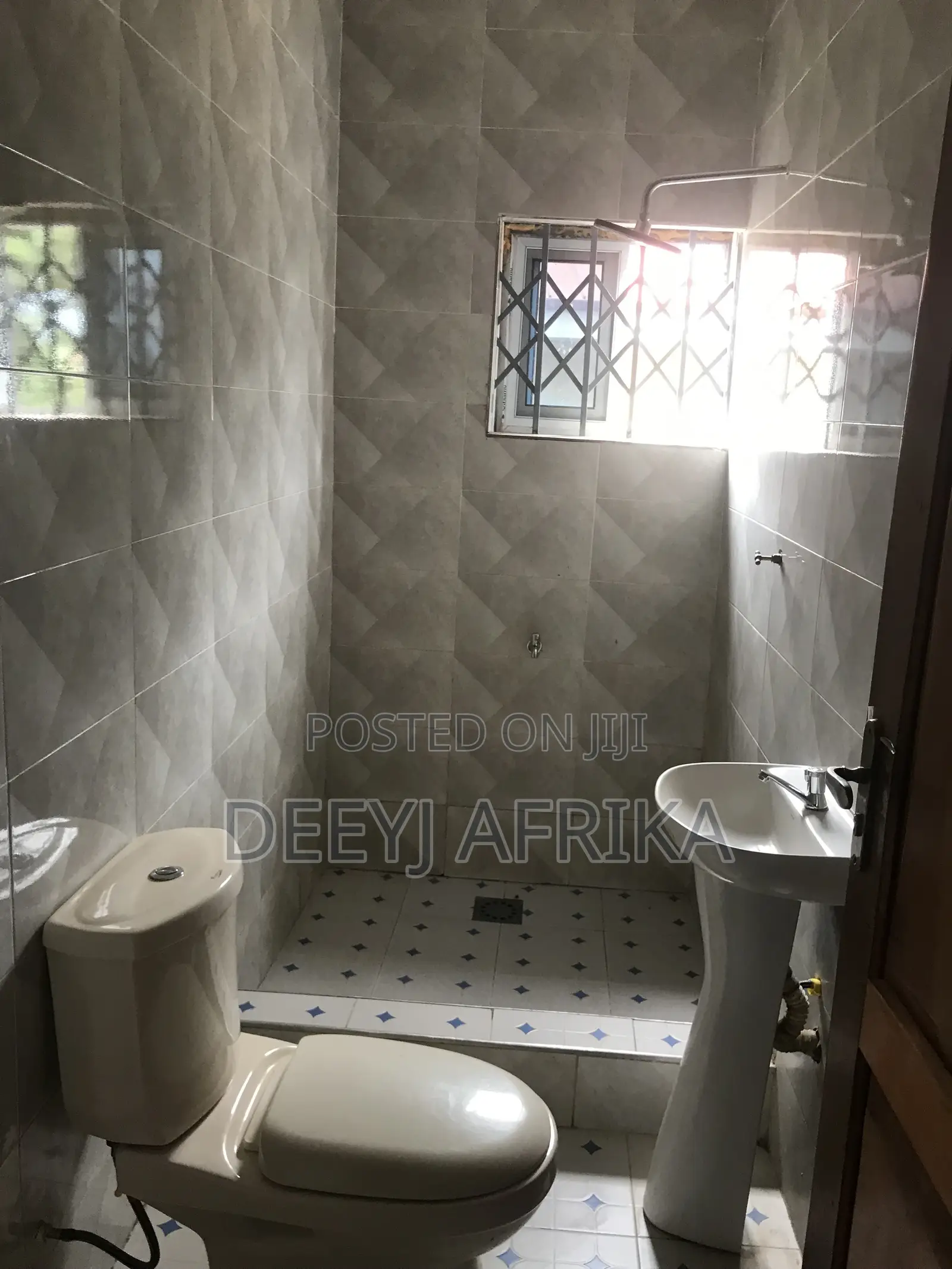 Furnished 3bdrm Apartment in Kumasi Metropolitan for rent