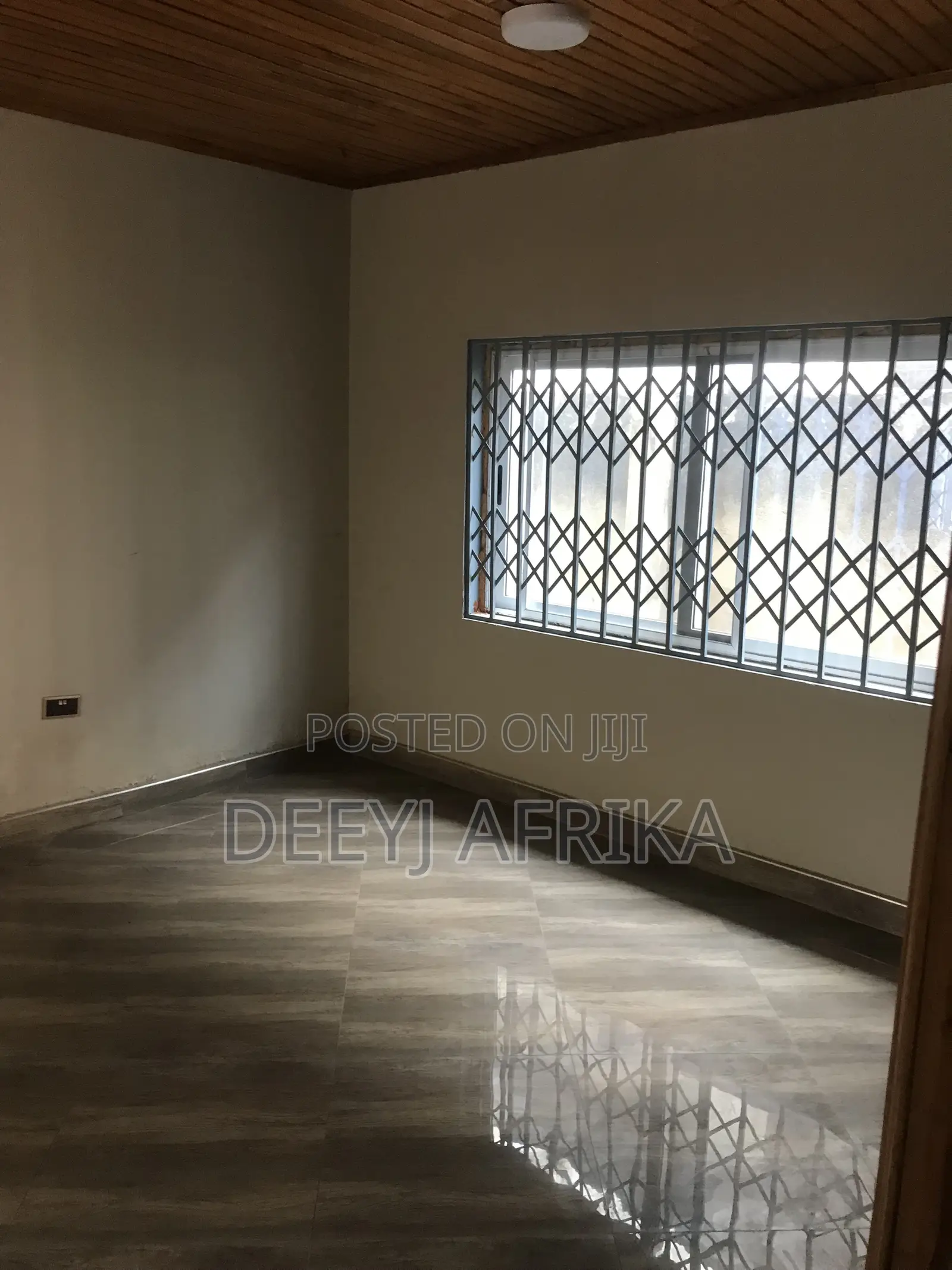 Furnished 3bdrm Apartment in Kumasi Metropolitan for rent