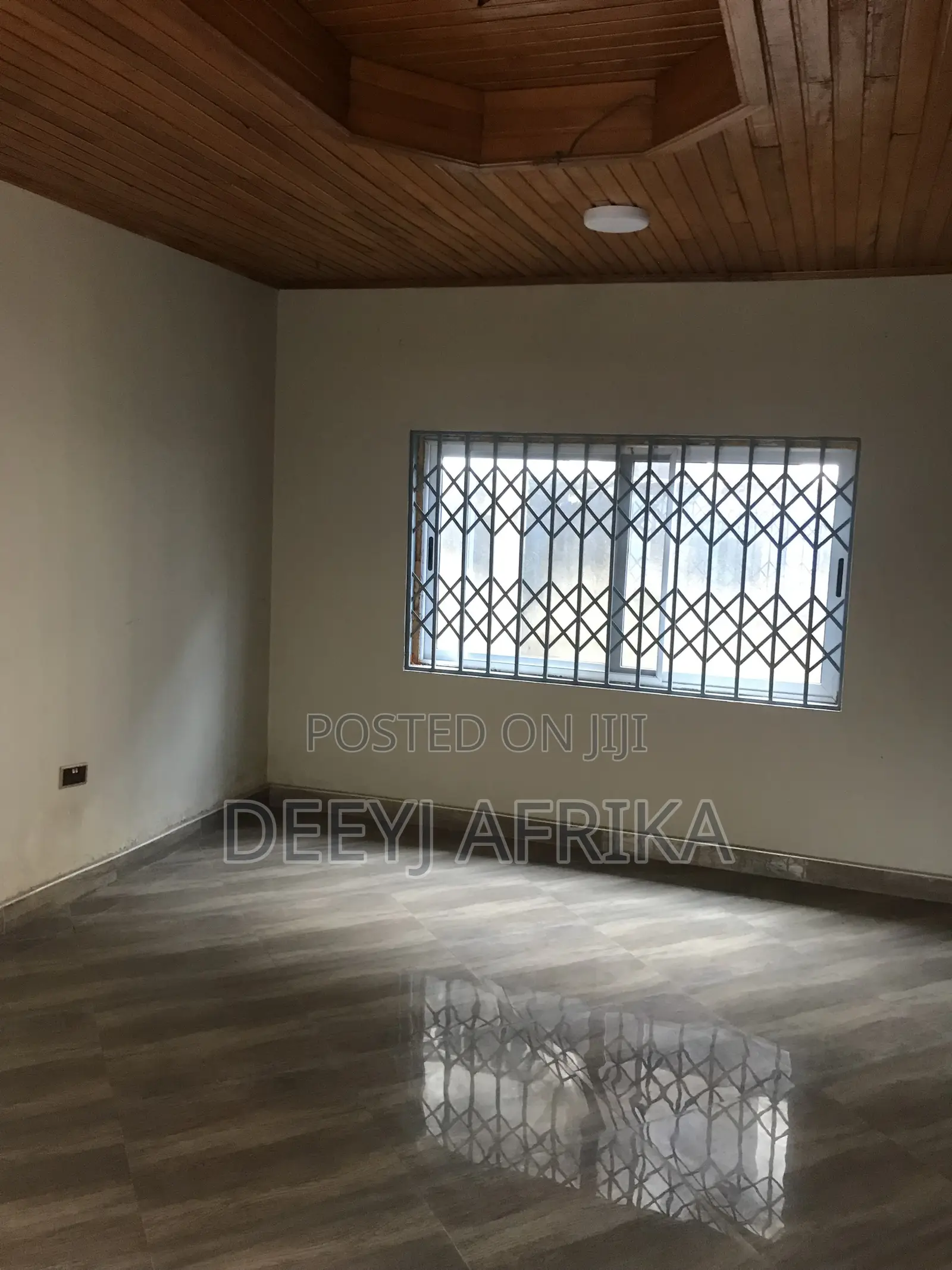 Furnished 3bdrm Apartment in Kumasi Metropolitan for rent