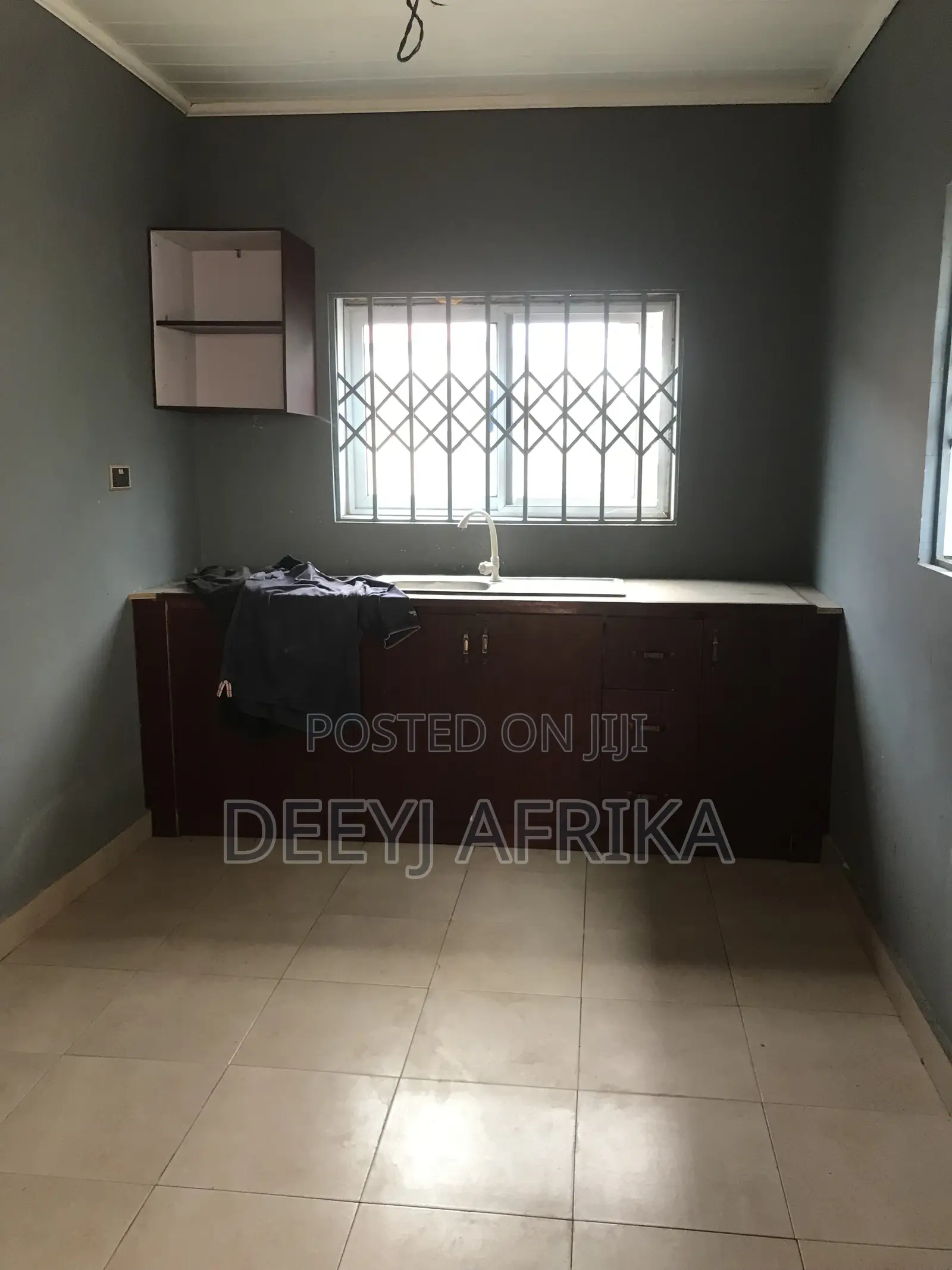 Furnished 3bdrm Apartment in Kumasi Metropolitan for rent