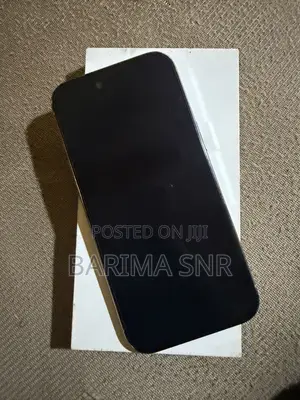 Apple iPhone Air 256 GB White