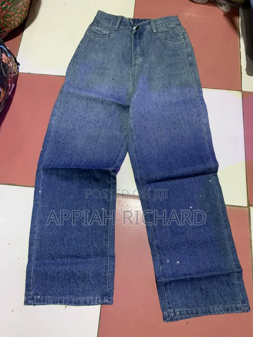 Bola Jeans Cargo Pants and Skinny Jeans