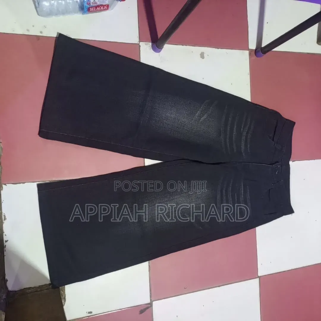 Bola Jeans Cargo Pants and Skinny Jeans