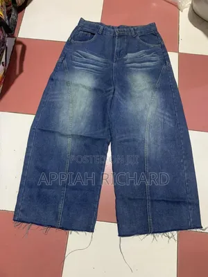 Bola Jeans Cargo Pants and Skinny Jeans