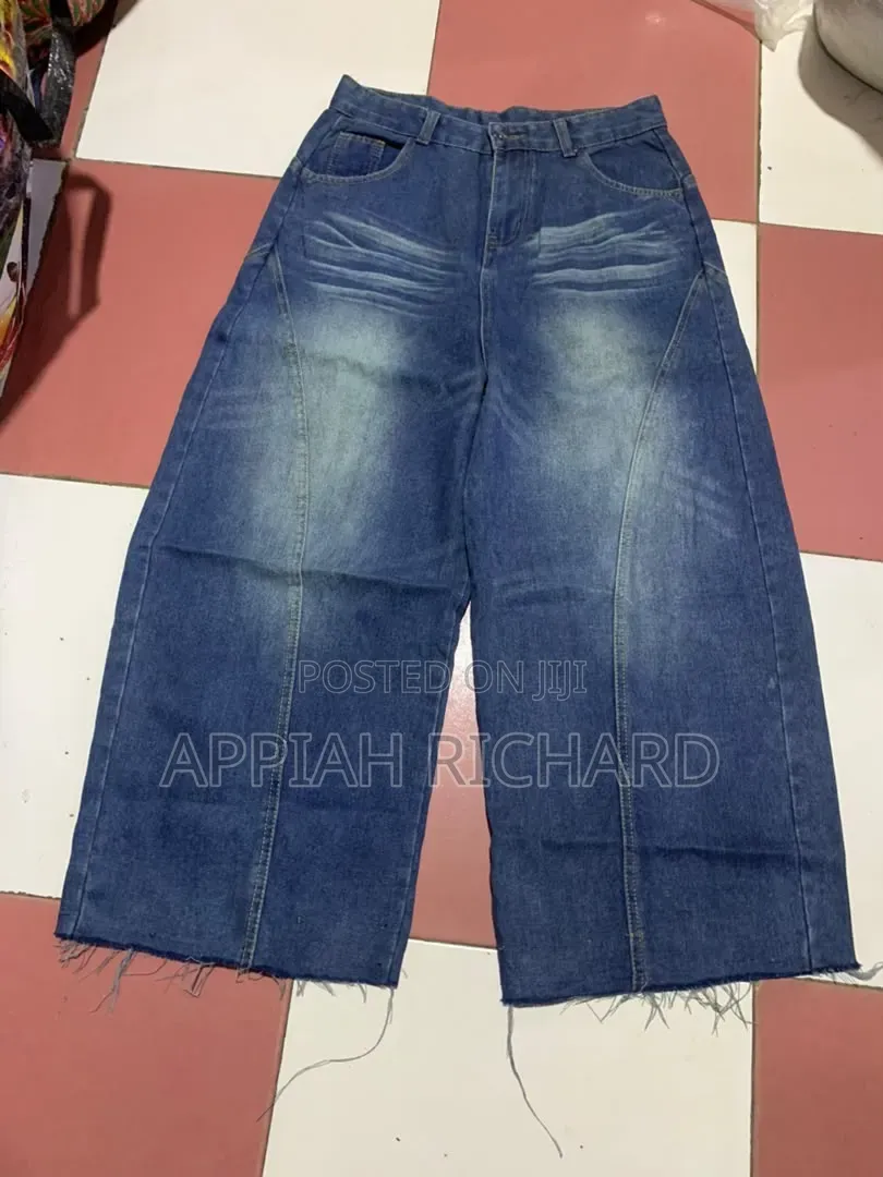 Bola Jeans Cargo Pants and Skinny Jeans