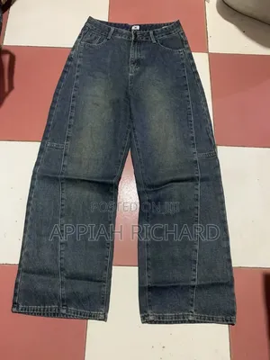 Bola Jeans Cargo Pants and Skinny Jeans
