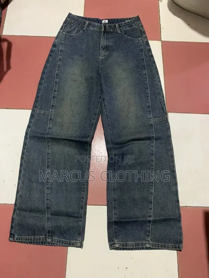 Bola Jeans Cargo Pants and Skinny Jeans