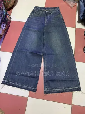 Bola Jeans Cargo Pants and Skinny Jeans