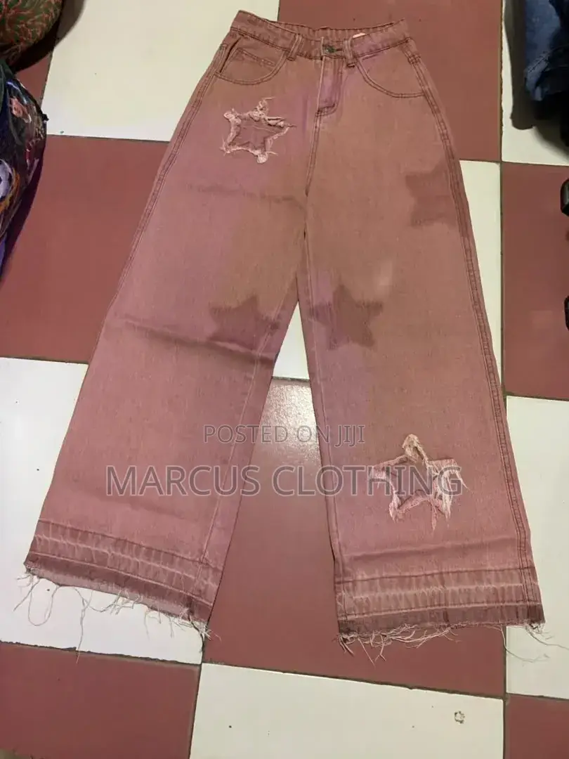 Bola Jeans Cargo Pants and Skinny Jeans