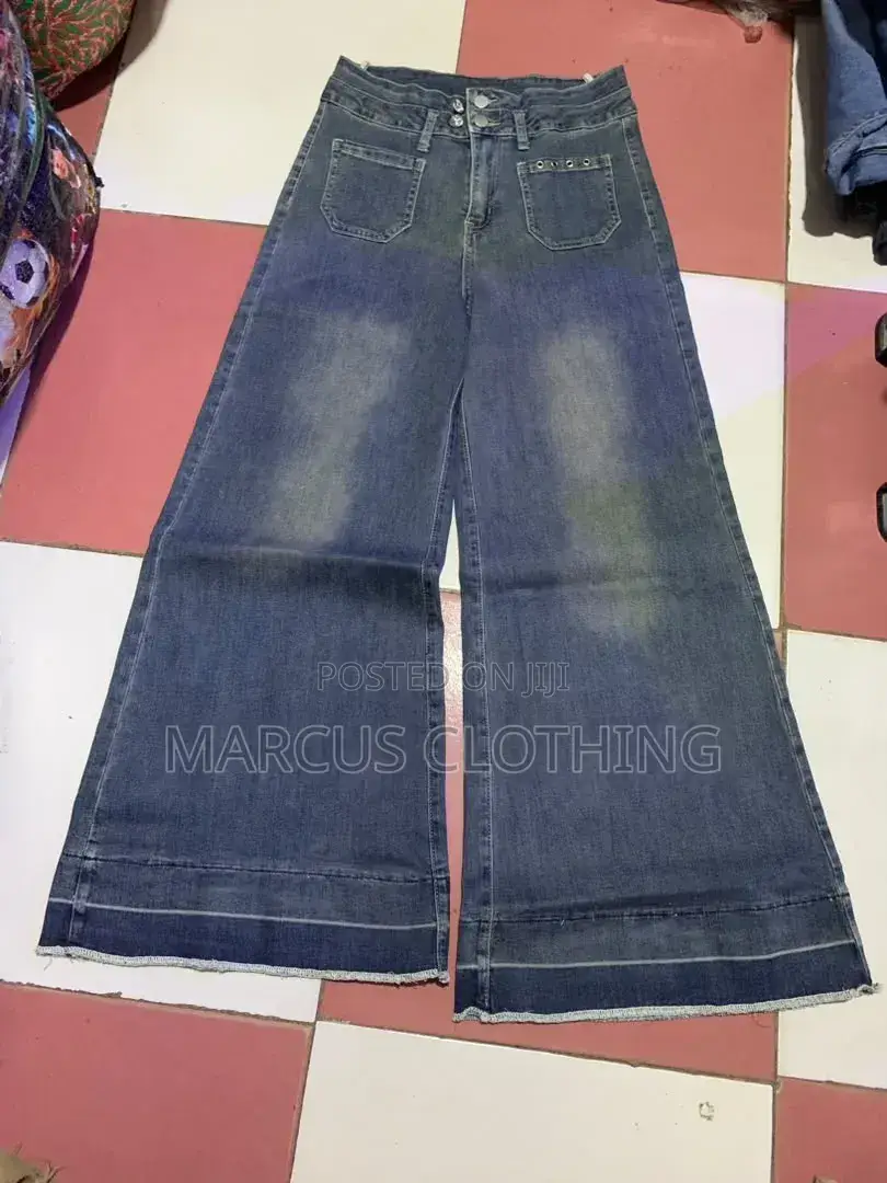 Bola Jeans Cargo Pants and Skinny Jeans