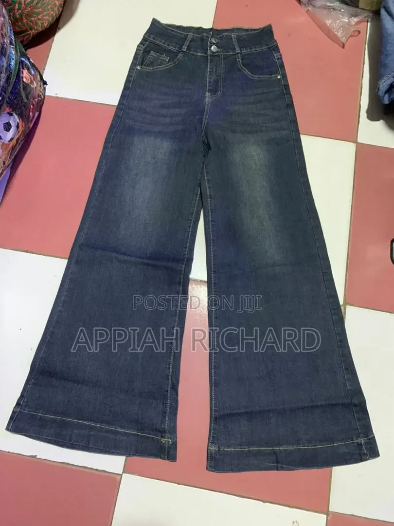 Bola Jeans Cargo Pants and Skinny Jeans