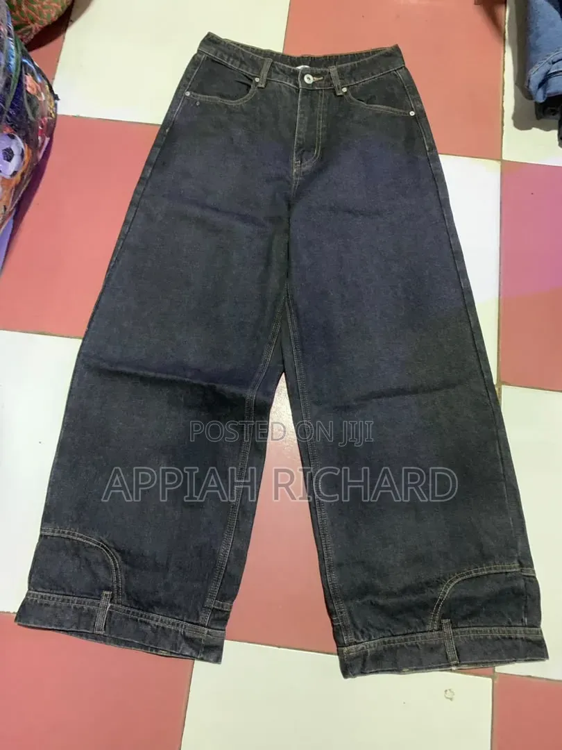 Bola Jeans Cargo Pants and Skinny Jeans