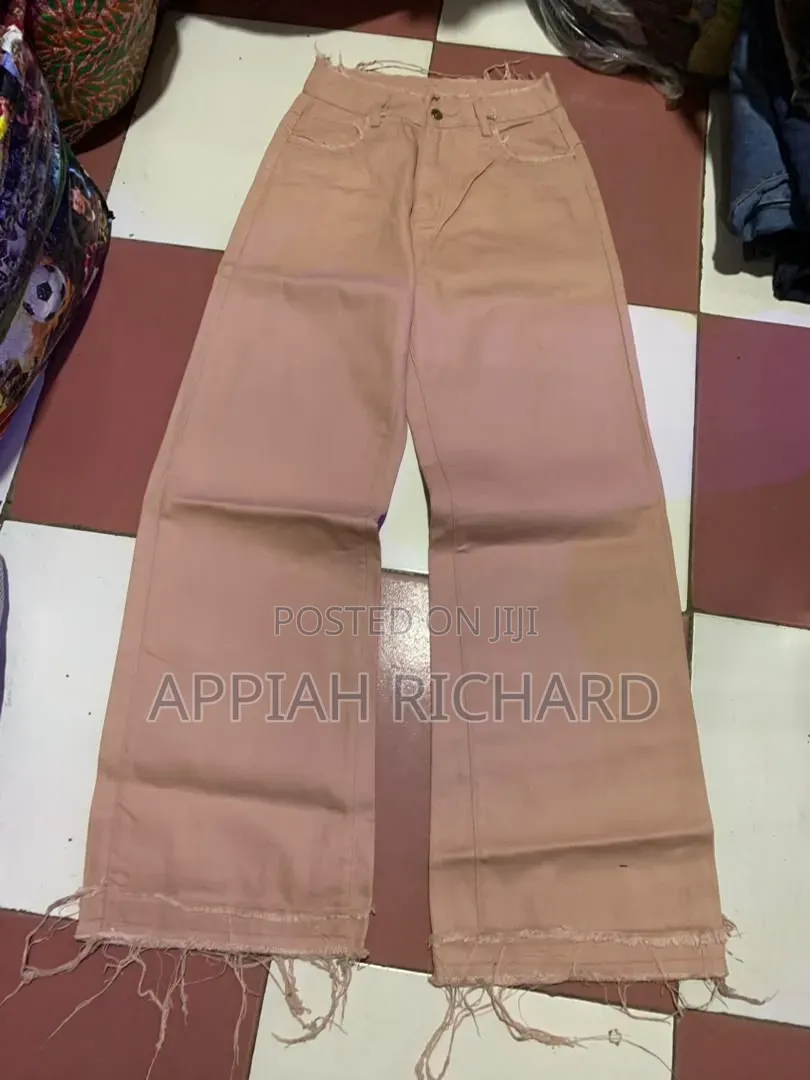 Bola Jeans Cargo Pants and Skinny Jeans