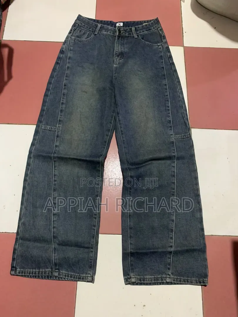 Bola Jeans Cargo Pants and Skinny Jeans