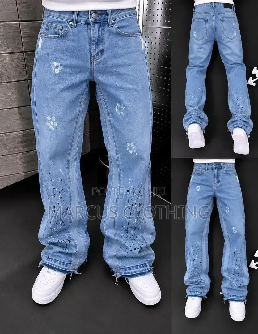 Bola Jeans Cargo Pants and Skinny Jeans