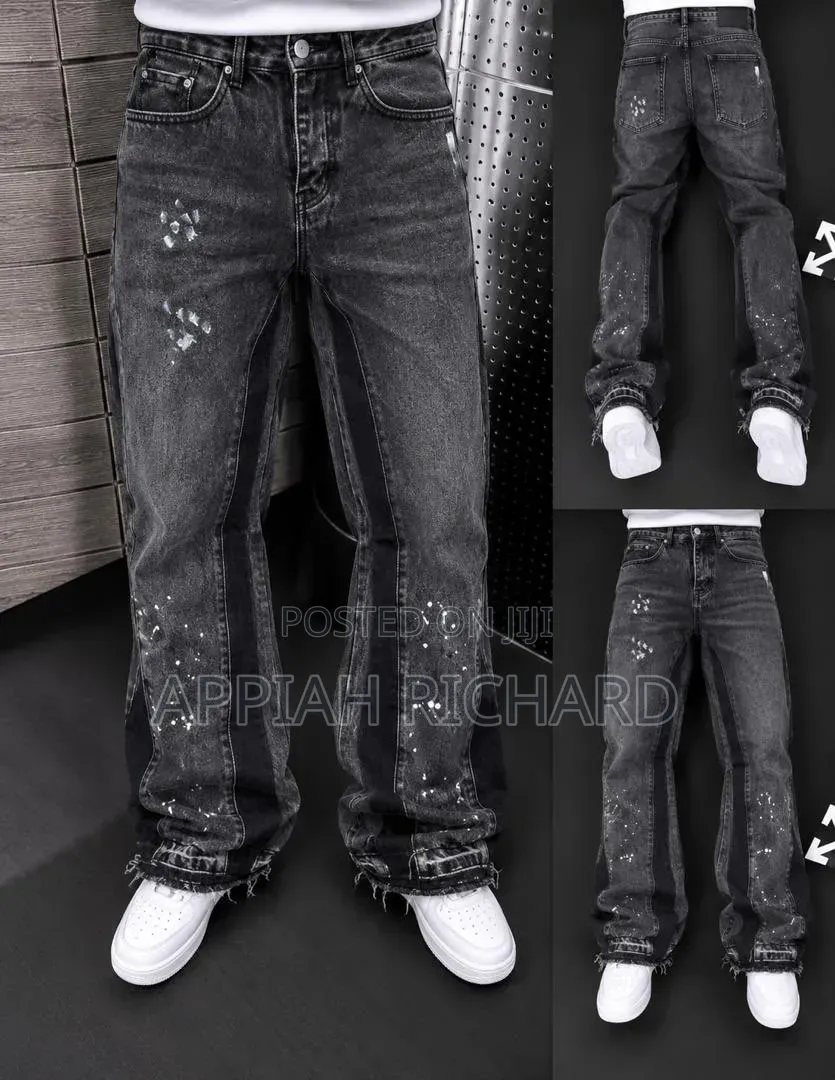 Bola Jeans Cargo Pants and Skinny Jeans