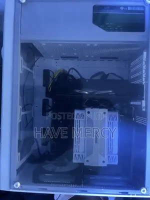 New Desktop Computer Asus 16GB AMD Ryzen 7 HDD 640GB