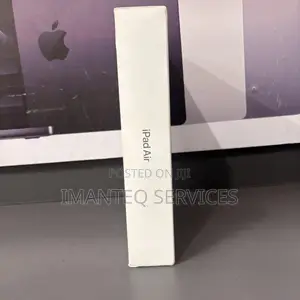 New Apple iPad Air 11 (2026) 256 GB Gray