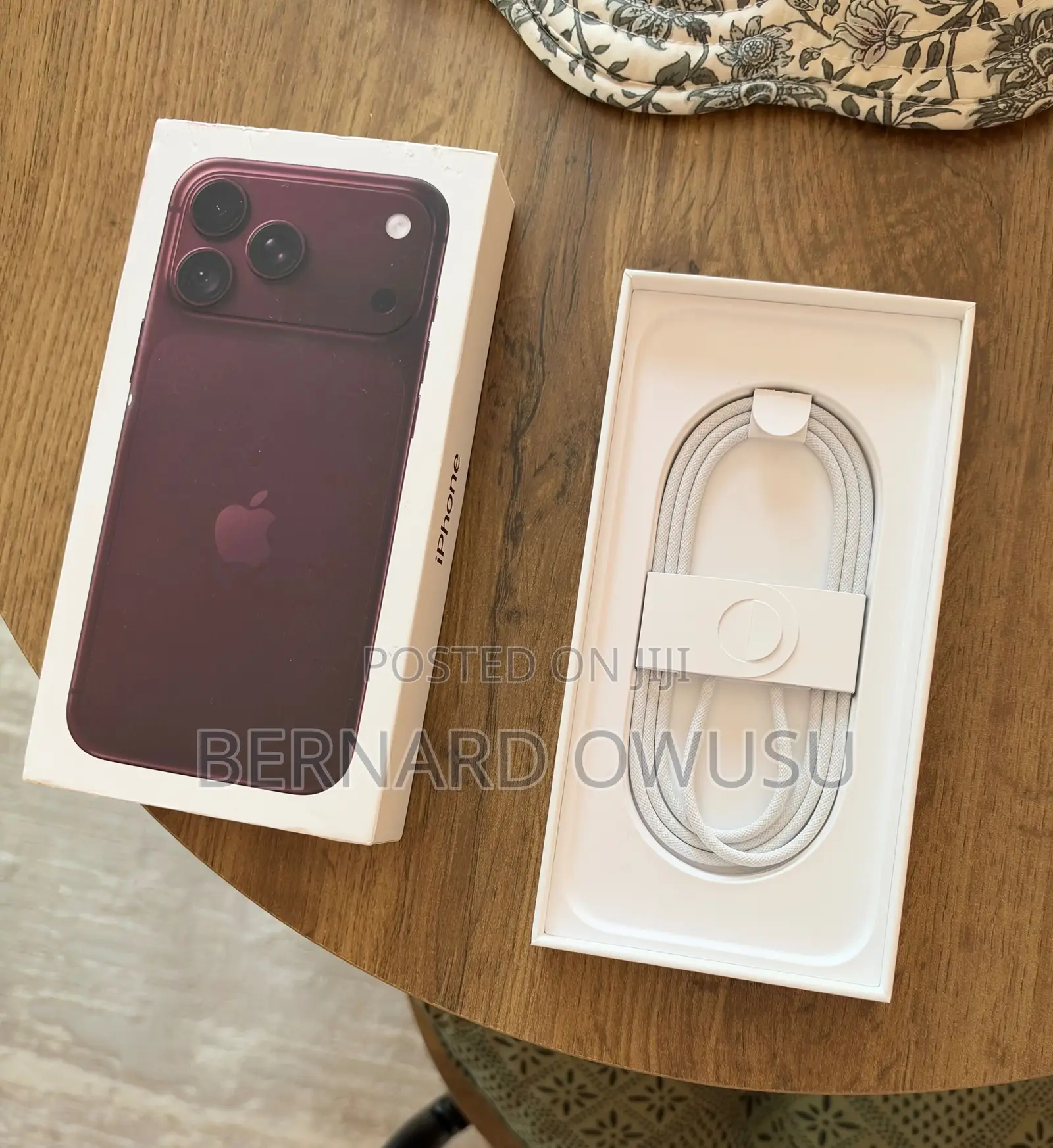 New Apple iPhone 18 Pro Max 256 GB