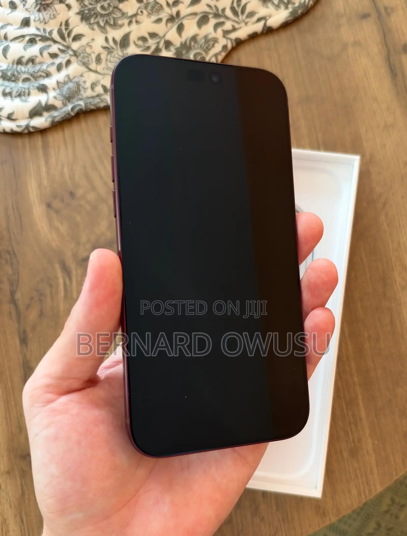 New Apple iPhone 18 Pro Max 256 GB