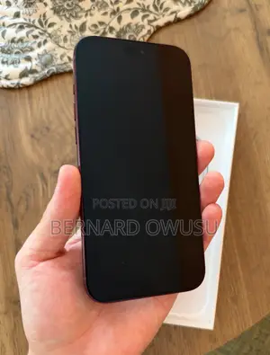 New Apple iPhone 18 Pro Max 256 GB