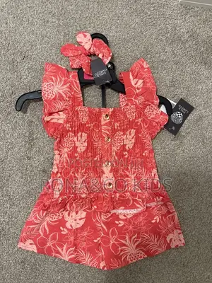 Vince Camaro 3 Piece Girls Set