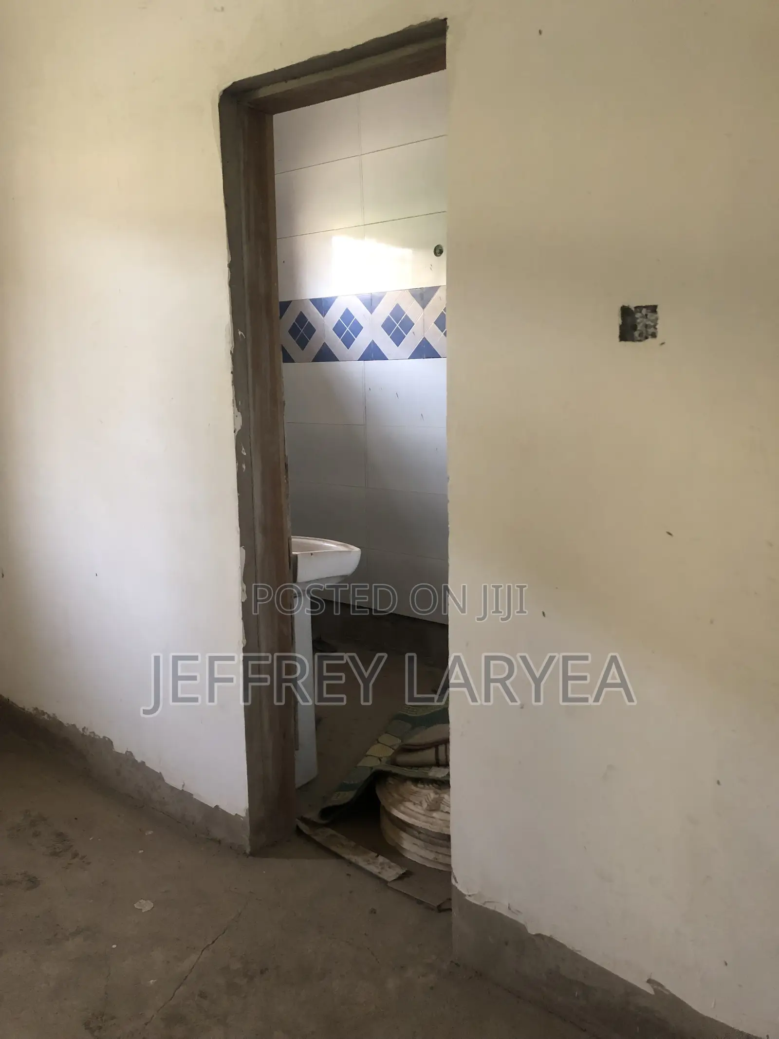 1bdrm Apartment in New Legacy Estate, Ablekuma for rent