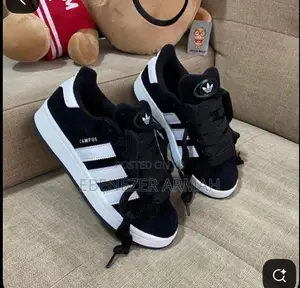 Ranvie’s Collections Sneakers