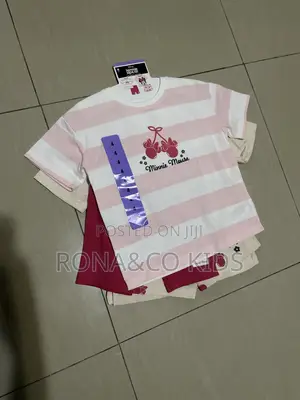 Disney Minnie Mouse 4 Piece Set