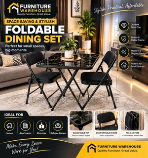 Bistro Set Type 3
