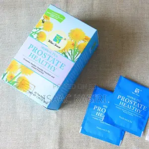 Green Organic Effective Tea