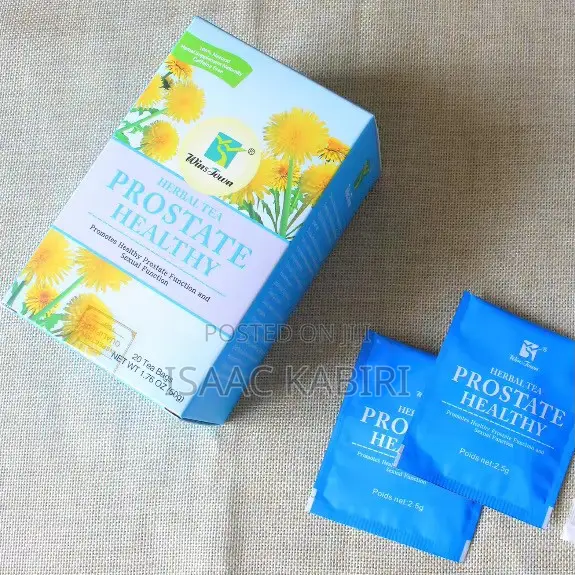 Green Organic Effective Tea