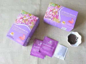 Green Organic Effective Tea