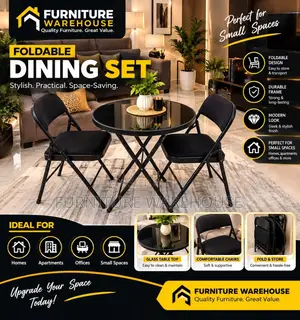 Bistro Set