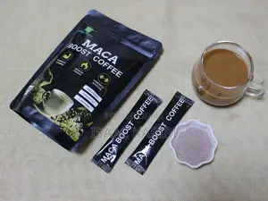 Green Organic Effective Tea