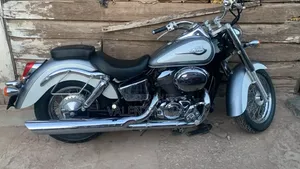 Honda 2015 Silver