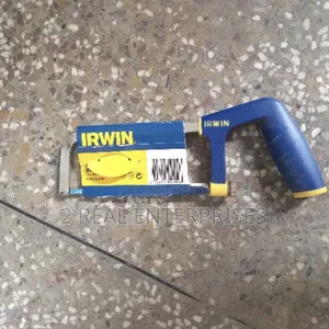 Irwin 150mm / 6-Inch Compact Junior Hacksaw Frame