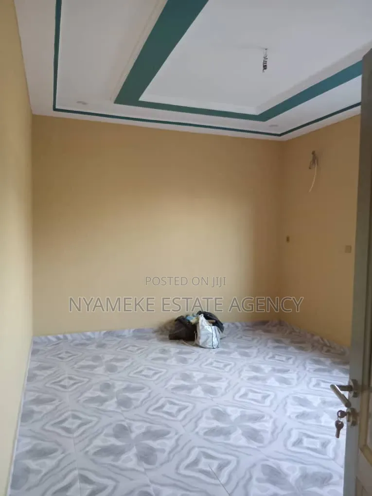 3bdrm House in Jah River, Akweley for sale