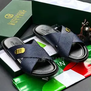 Men’s Classic Slippers