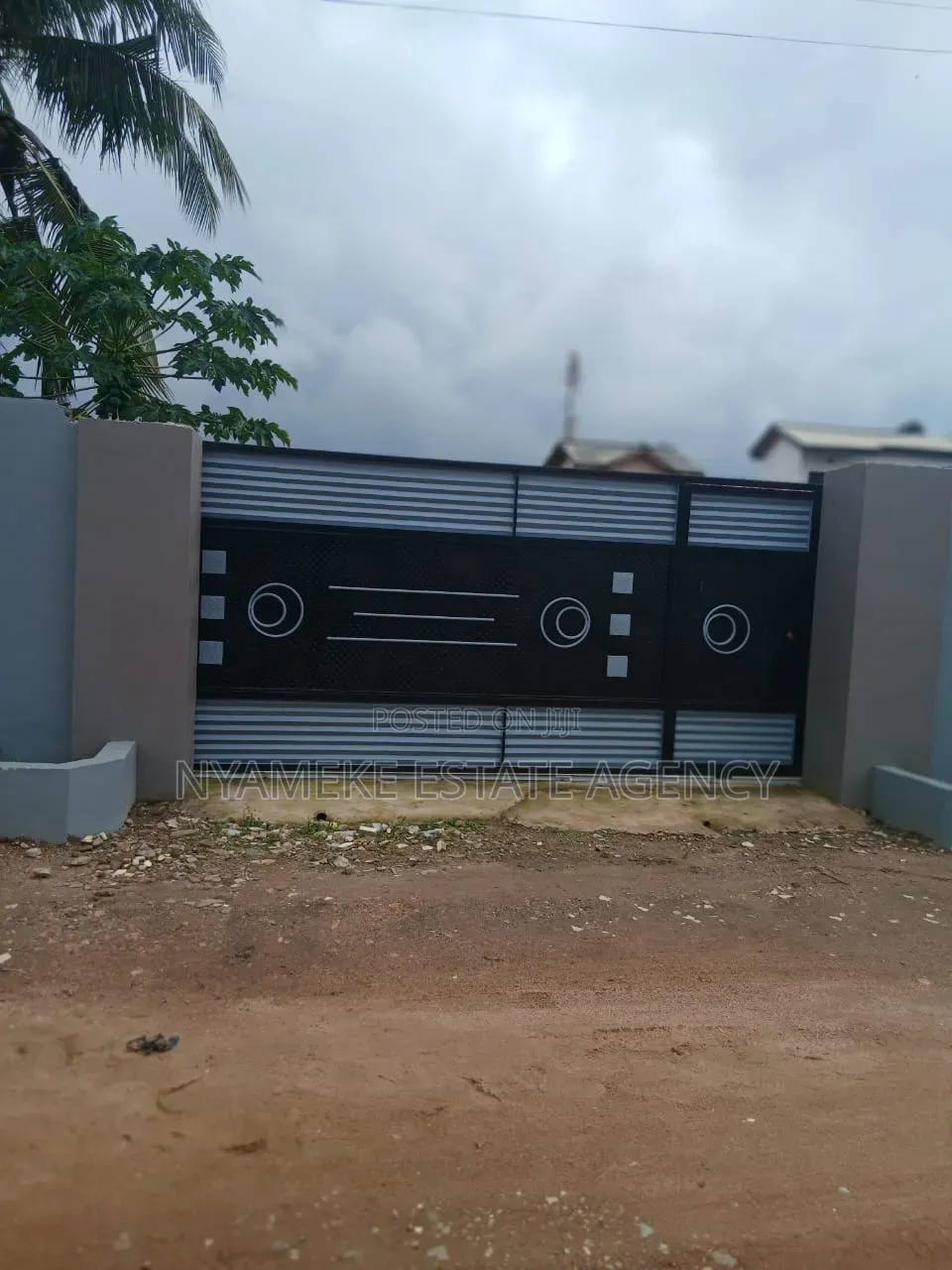 2bdrm House in Acountant G, Exhibition for rent
