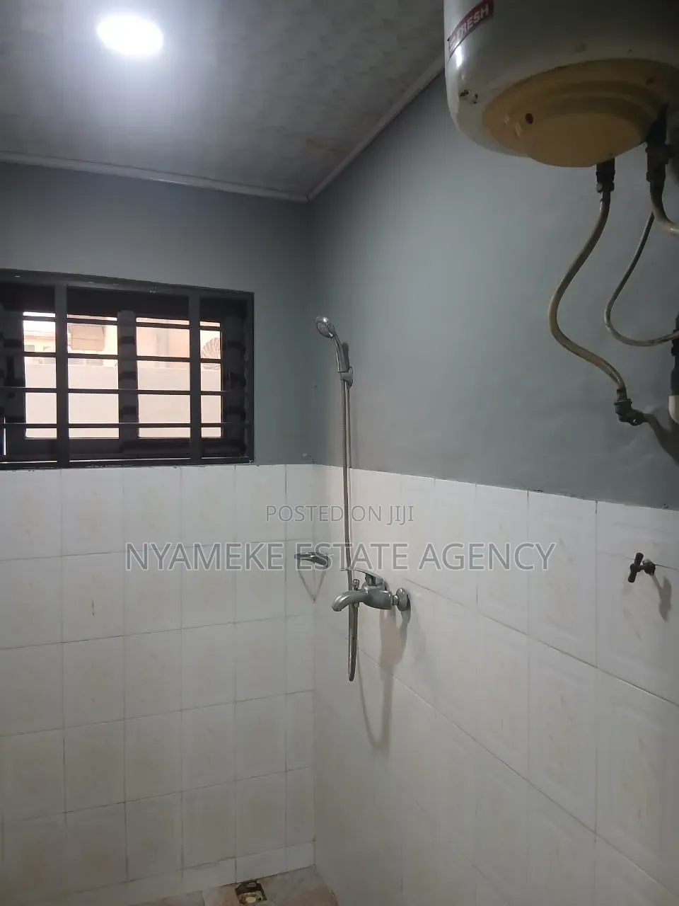 2bdrm House in Acountant G, Exhibition for rent