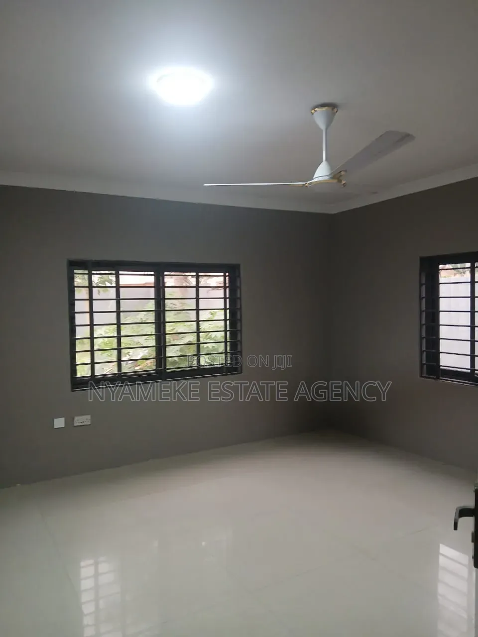 2bdrm House in Acountant G, Exhibition for rent