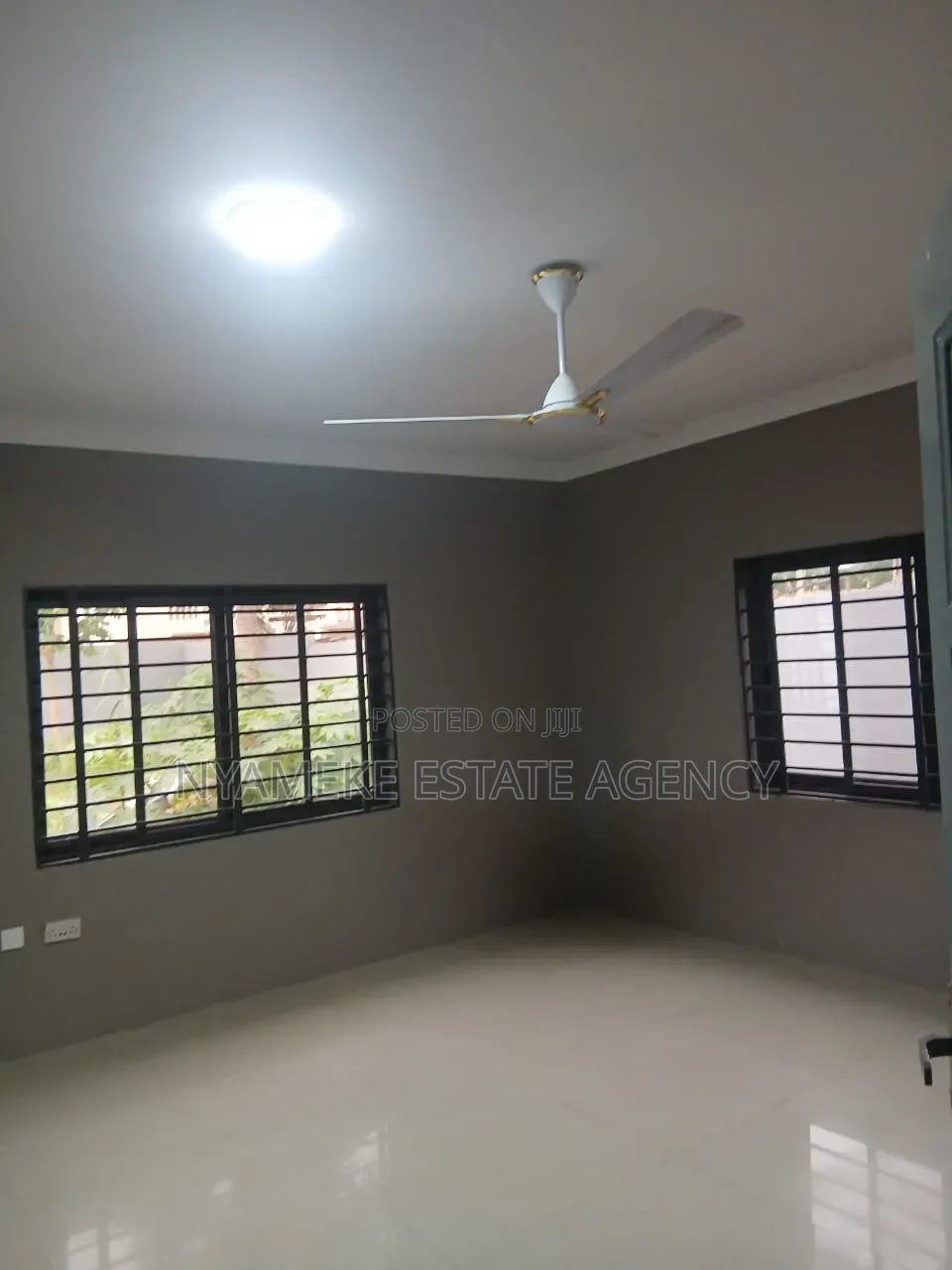 2bdrm House in Acountant G, Exhibition for rent