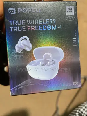 Original POPCU Ultra T01 True Wireless Earbuds