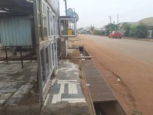 12×12 Container Shop for Rent