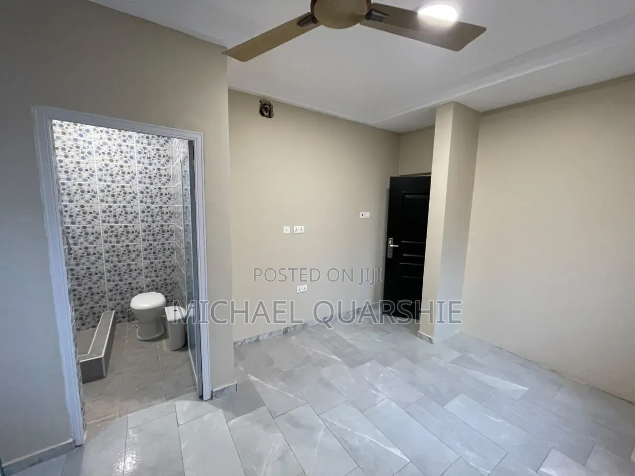 2bdrm Apartment in Gbawe Zero for rent