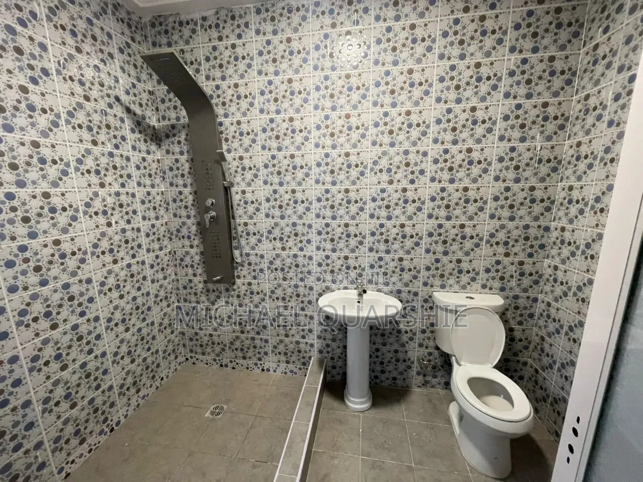 2bdrm Apartment in Gbawe Zero for rent